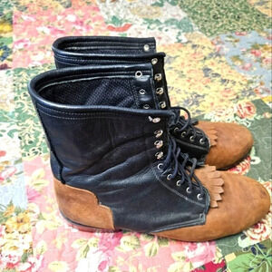 J Chisholm boots‎